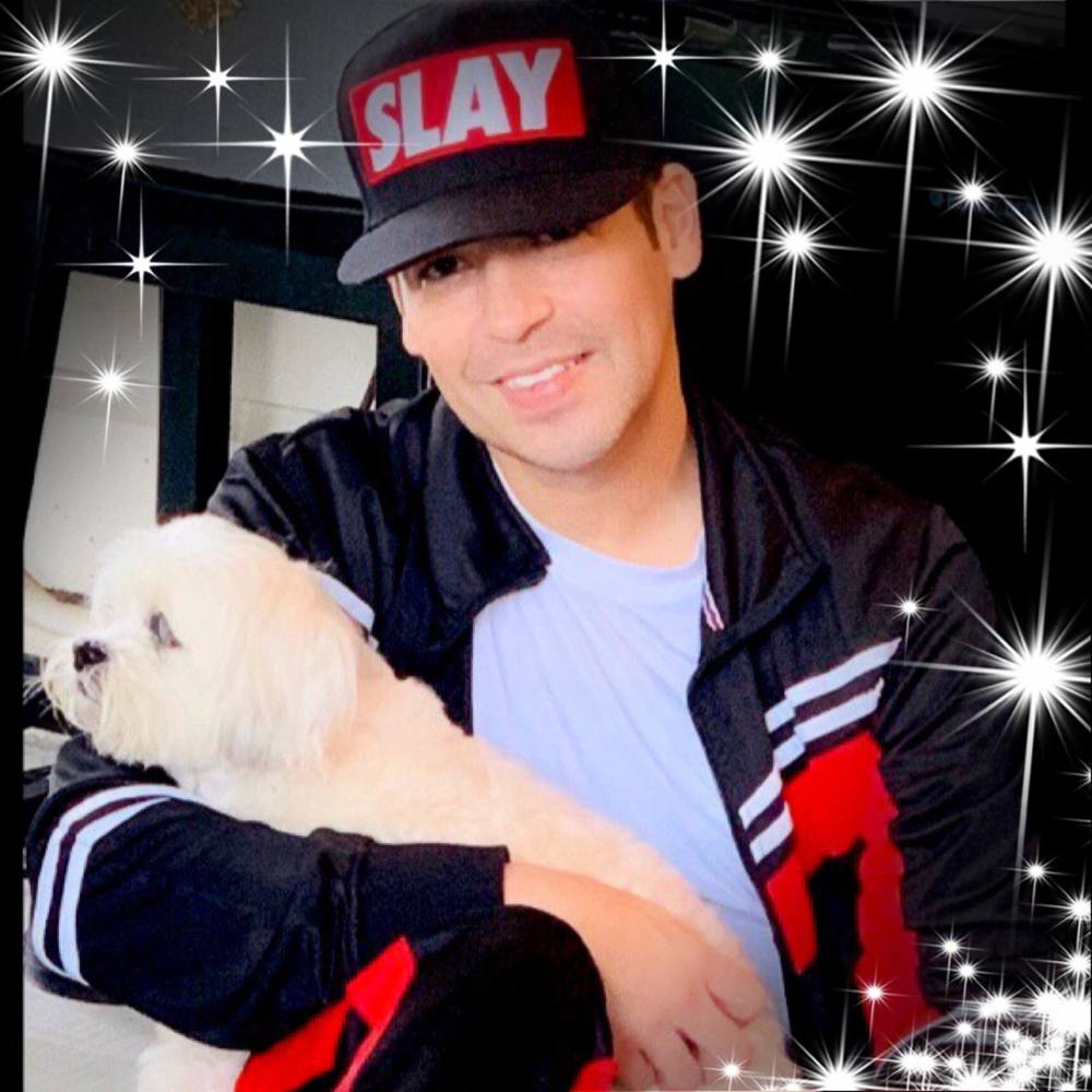 Meet your Posher, Rene